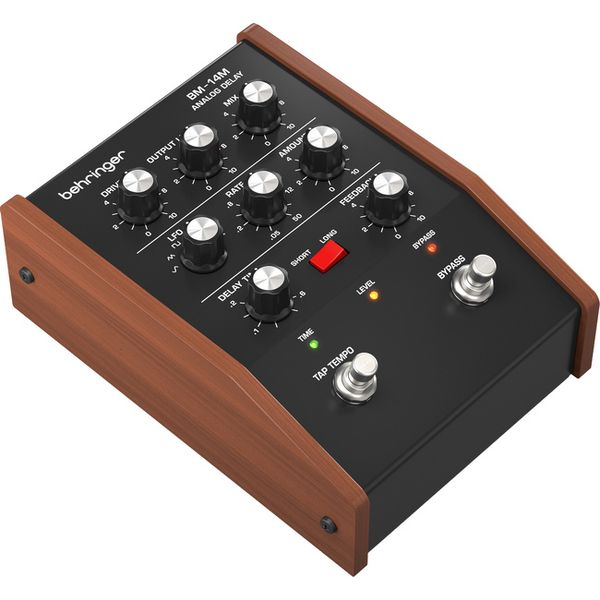 Behringer BM-14M Analog Delay