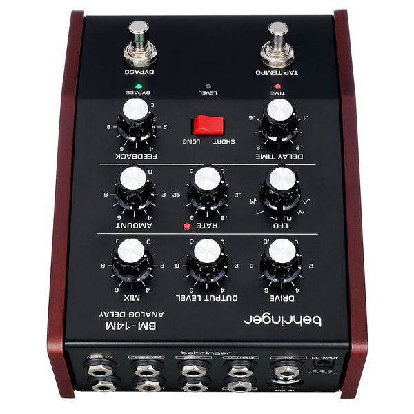 Behringer BM-14M Analog Delay