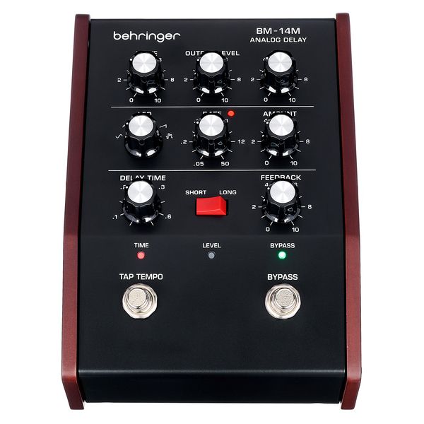 Behringer BM-14M Analog Delay