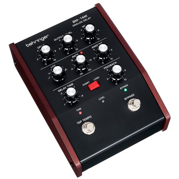 Behringer BM-14M Analog Delay