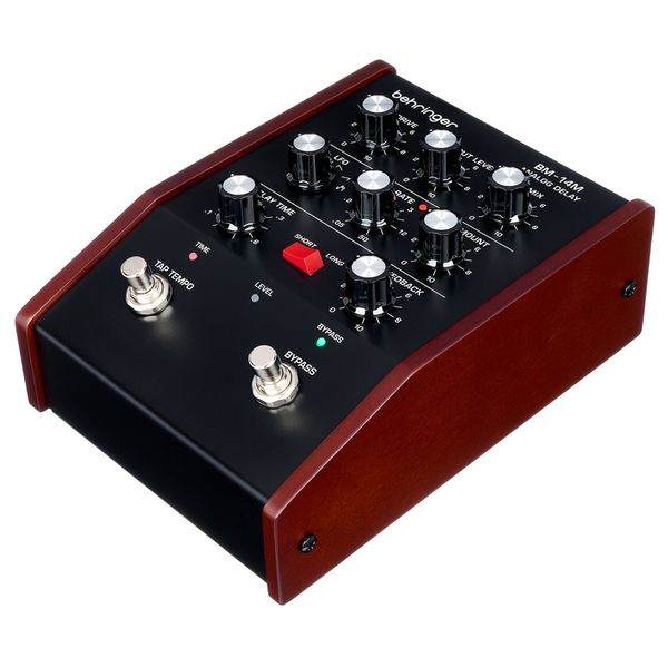 Behringer BM-14M Analog Delay