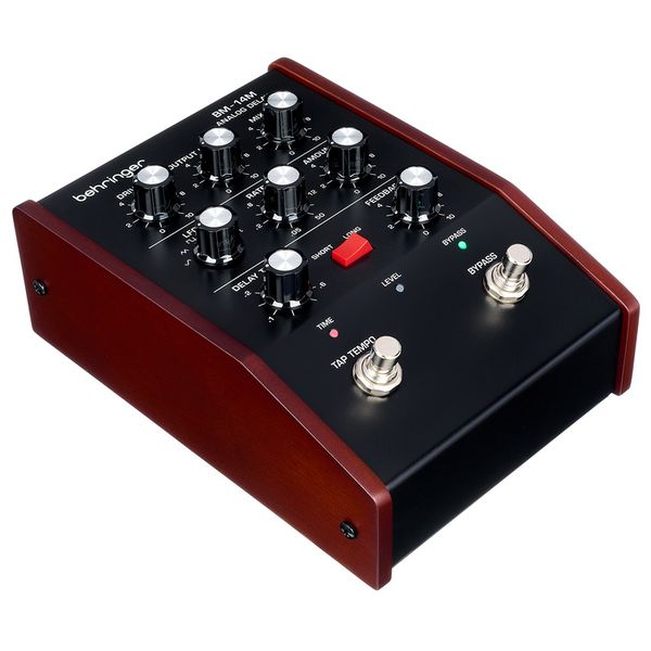 Behringer BM-14M Analog Delay