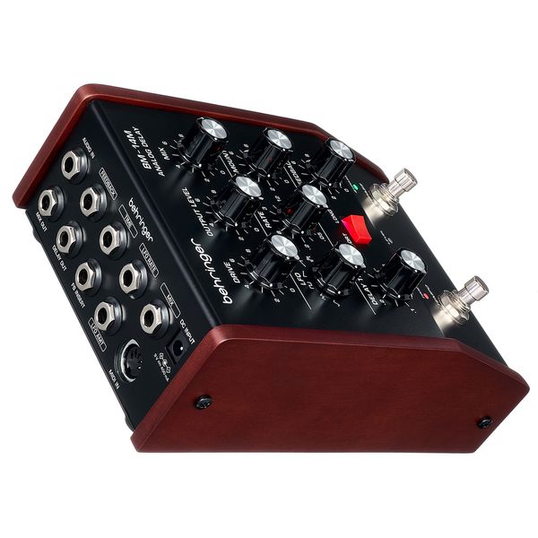 Behringer BM-14M Analog Delay
