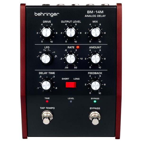 Behringer BM-14M Analog Delay
