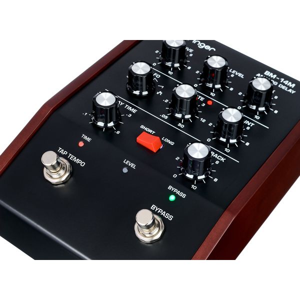 Behringer BM-14M Analog Delay