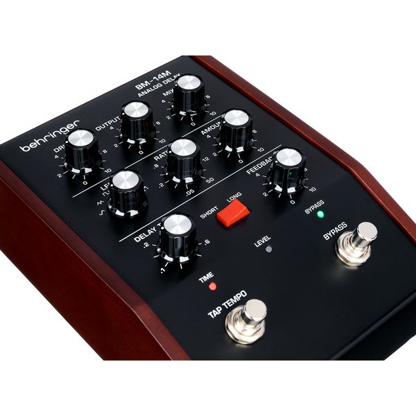 Behringer BM-14M Analog Delay