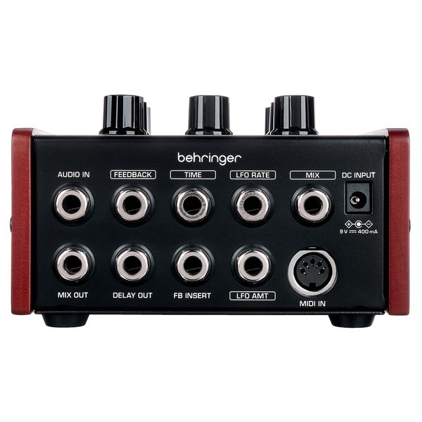 Behringer BM-14M Analog Delay