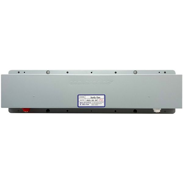 Surfy Industries Surfy Pan Regular