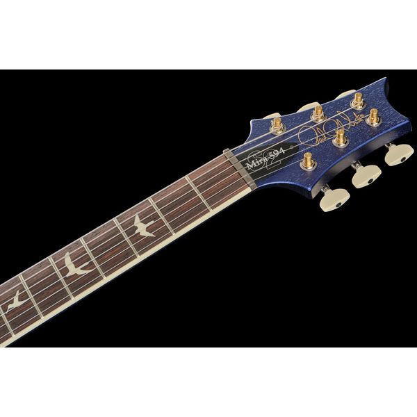 PRS S2 Mira 594 Satin Metallic MN