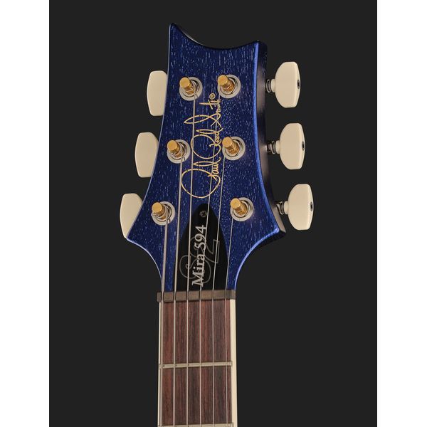 PRS S2 Mira 594 Satin Metallic MN