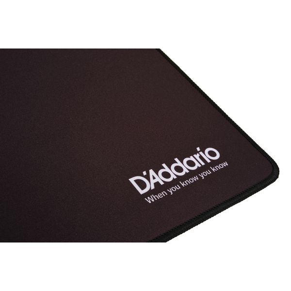 Daddario String Change Matte