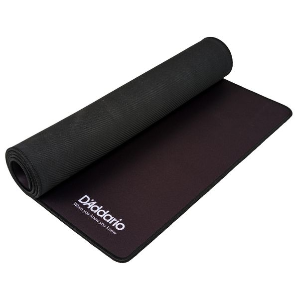 Daddario String Change Matte