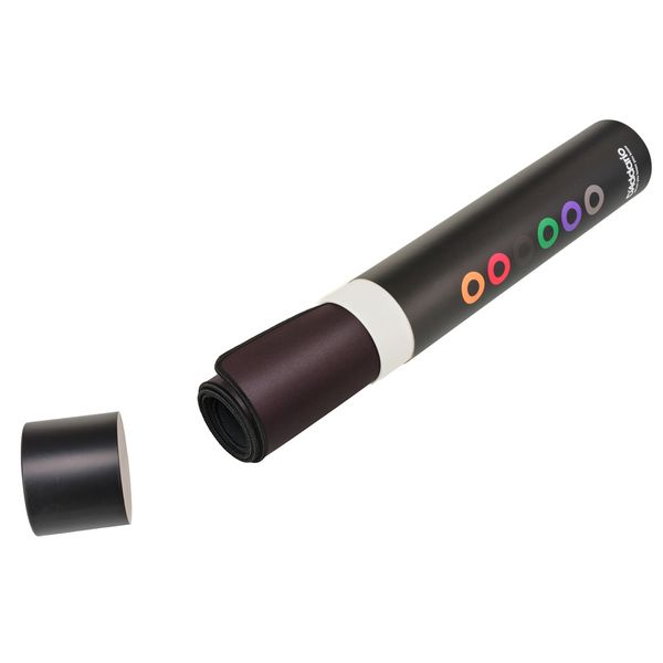 Daddario String Change Matte