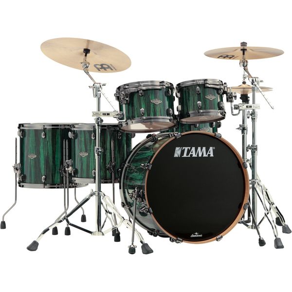 Tama Starcl. Performer 5pcs -GGA
