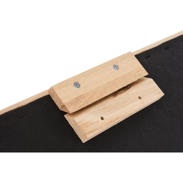 Ekustik Woody Kid Absorb Crem. 600 Oak