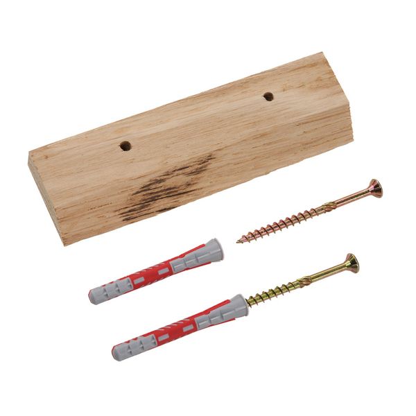 Ekustik Woody Kid Absorb Crem. 600 Oak