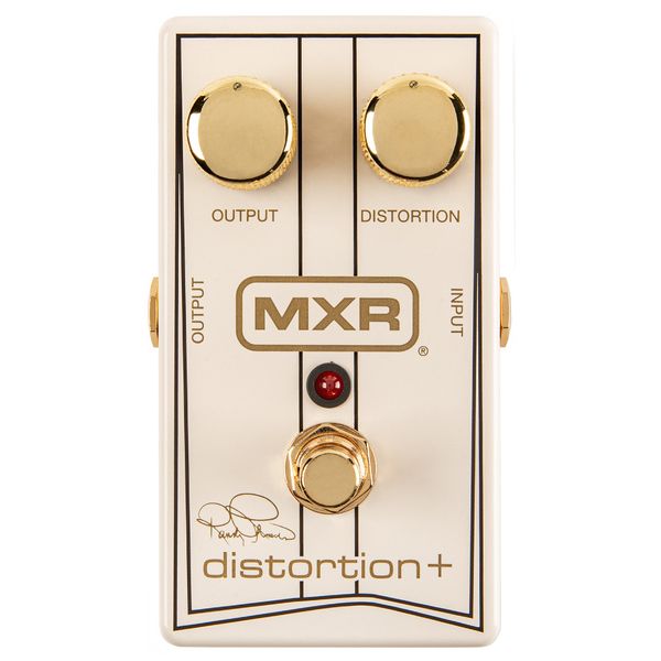 MXR Randy Rhoads Special LTD