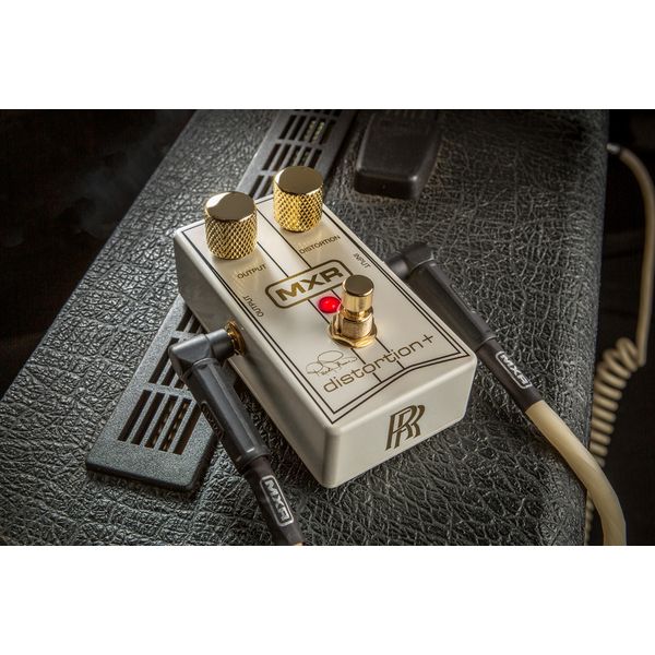 MXR Randy Rhoads Special LTD