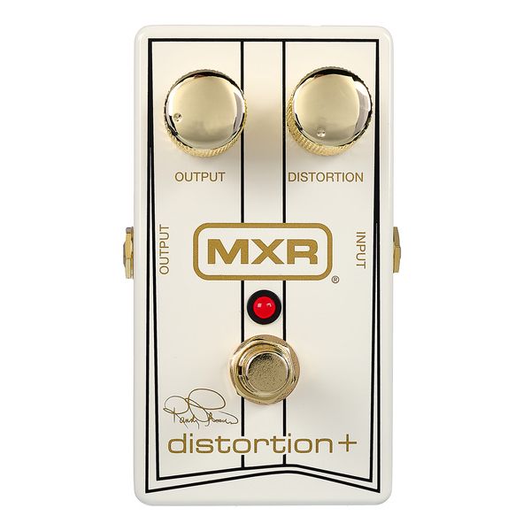 MXR Randy Rhoads Special LTD