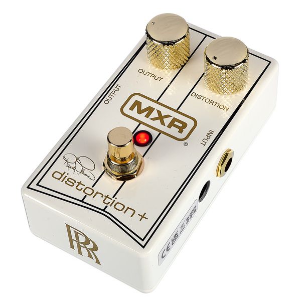 MXR Randy Rhoads Special LTD