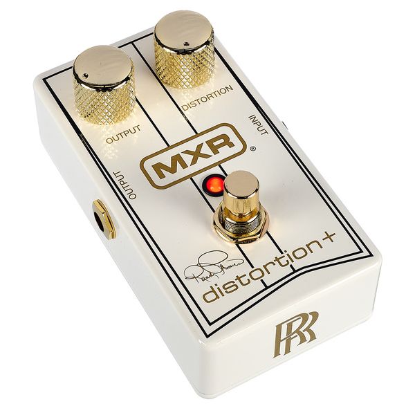 MXR Randy Rhoads Special LTD