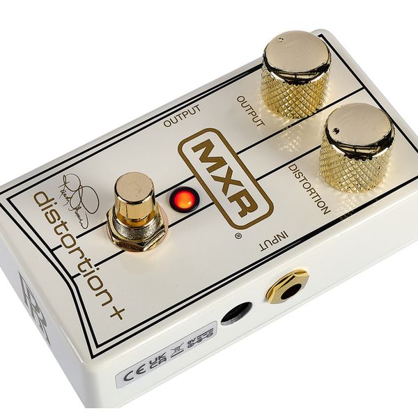 MXR Randy Rhoads Special LTD