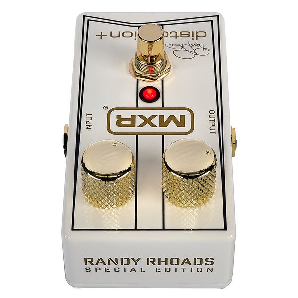 MXR Randy Rhoads Special LTD