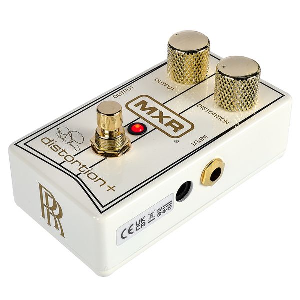 MXR Randy Rhoads Special LTD