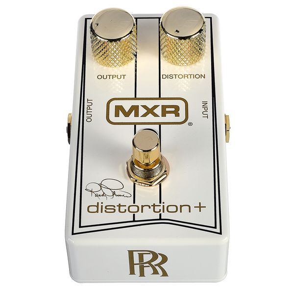 MXR Randy Rhoads Special LTD