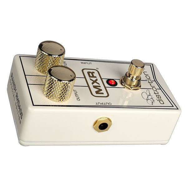 MXR Randy Rhoads Special LTD