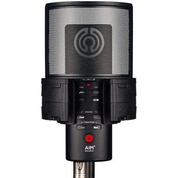 Aim Audio Inspire + Pack