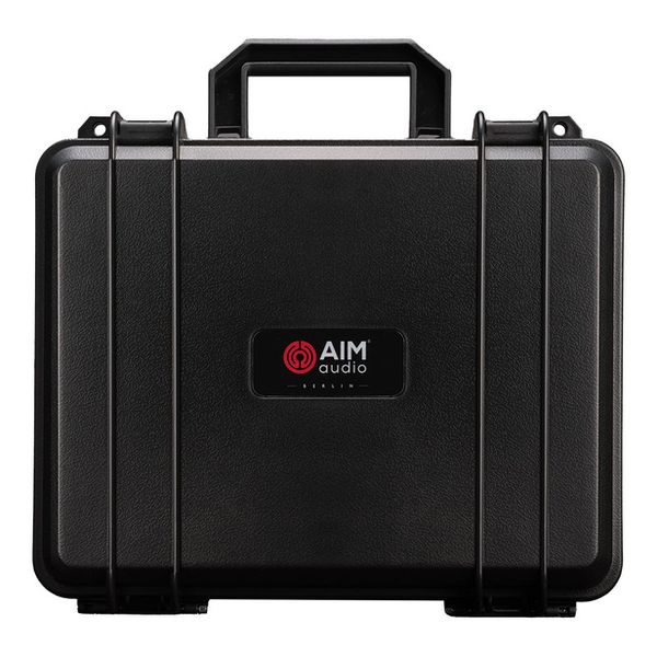 Aim Audio Inspire + Pack