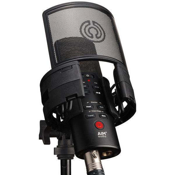 Aim Audio Inspire + Pack