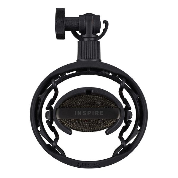Aim Audio Inspire + Pack
