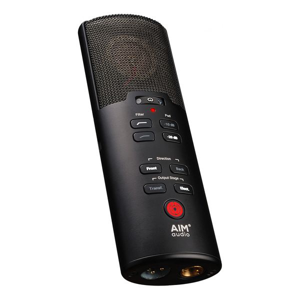 Aim Audio Inspire + Pack