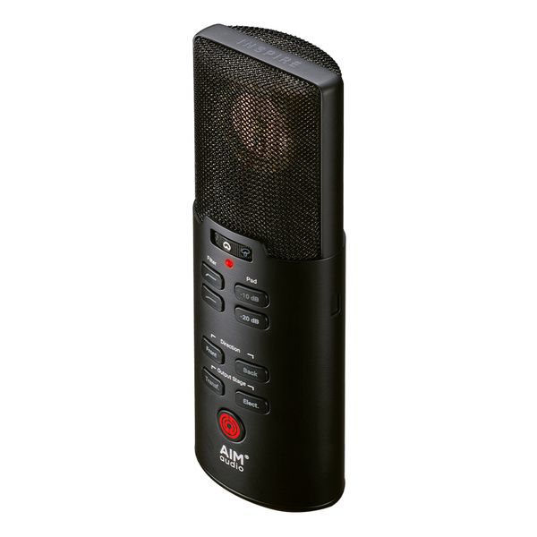 Aim Audio Inspire + Pack