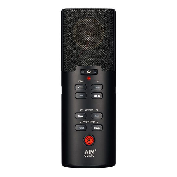 Aim Audio Inspire + Pack