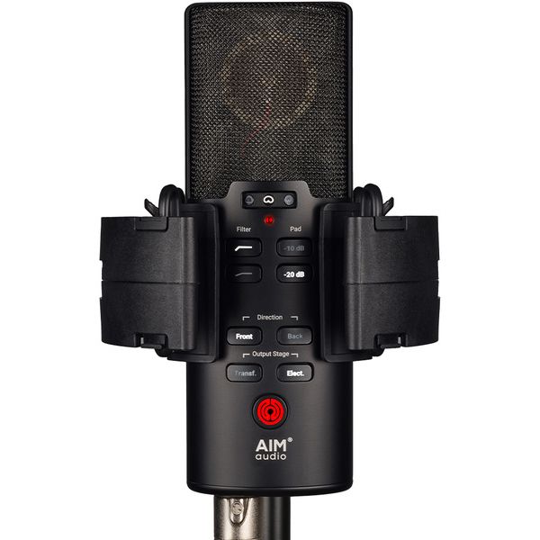 Aim Audio Inspire + Pack