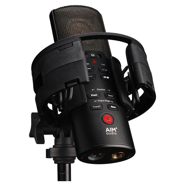 Aim Audio Inspire + Pack