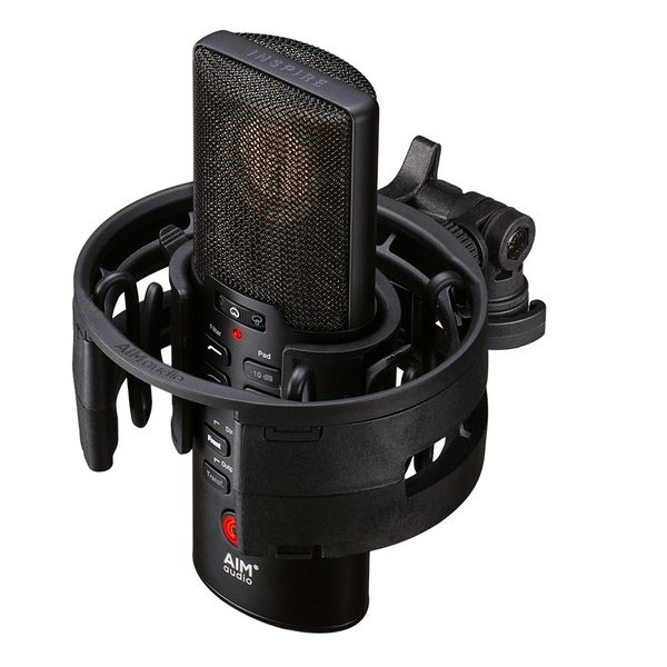 Aim Audio Inspire + Pack