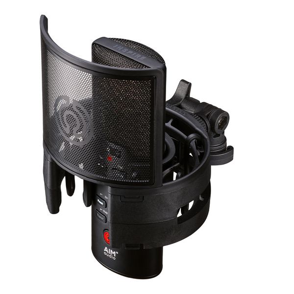 Aim Audio Inspire + Pack