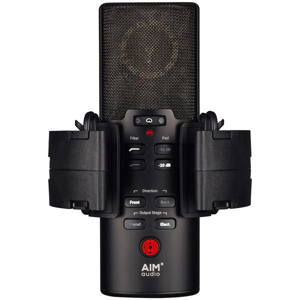 Aim Audio Inspire + Pack