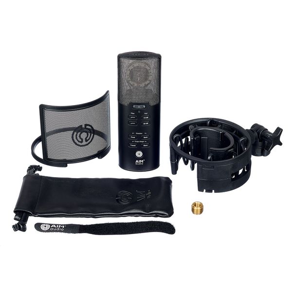 Aim Audio Inspire + Pack