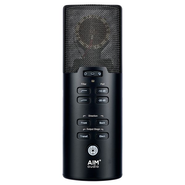 Aim Audio Inspire + Pack