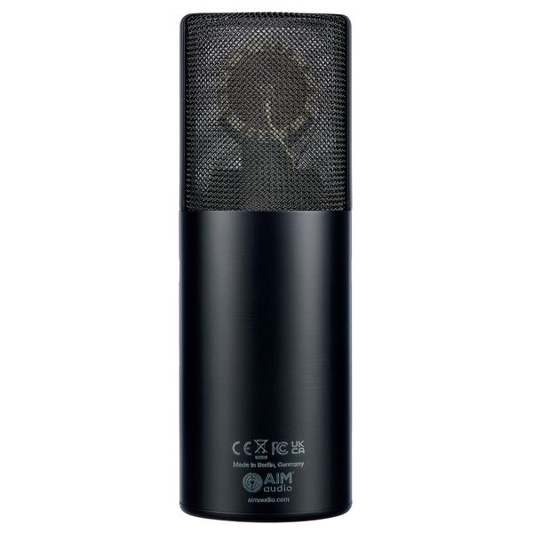 Aim Audio Inspire + Pack