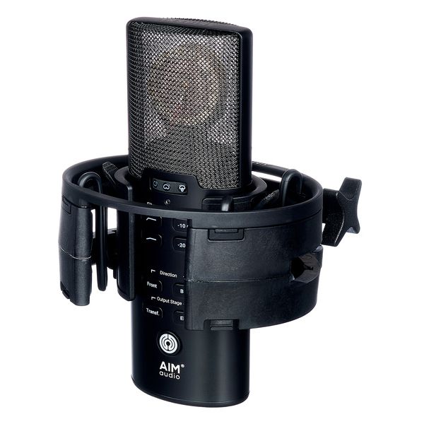 Aim Audio Inspire + Pack