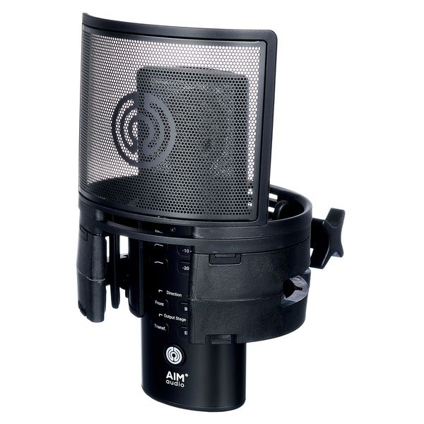 Aim Audio Inspire + Pack