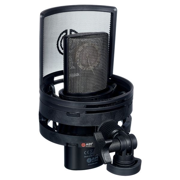 Aim Audio Inspire + Pack