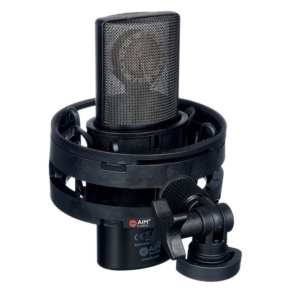 Aim Audio Inspire + Pack