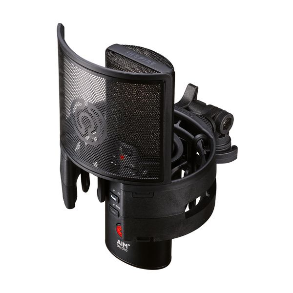 Aim Audio Inspire + Pack